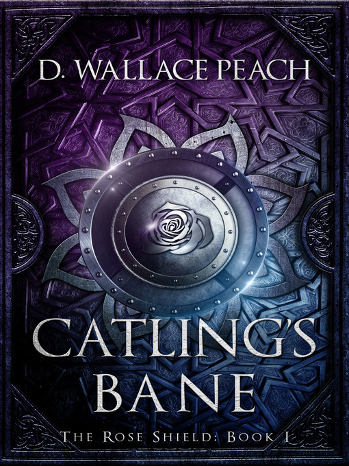 Title details for Catling's Bane by D. Wallace Peach - Available